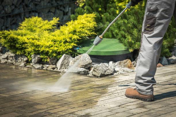 Best Restaurant Pressure Washing  in Miramar, FL