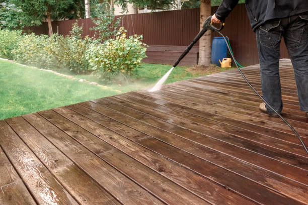 Reliable Miramar, FL Pressure Washing Services Solutions